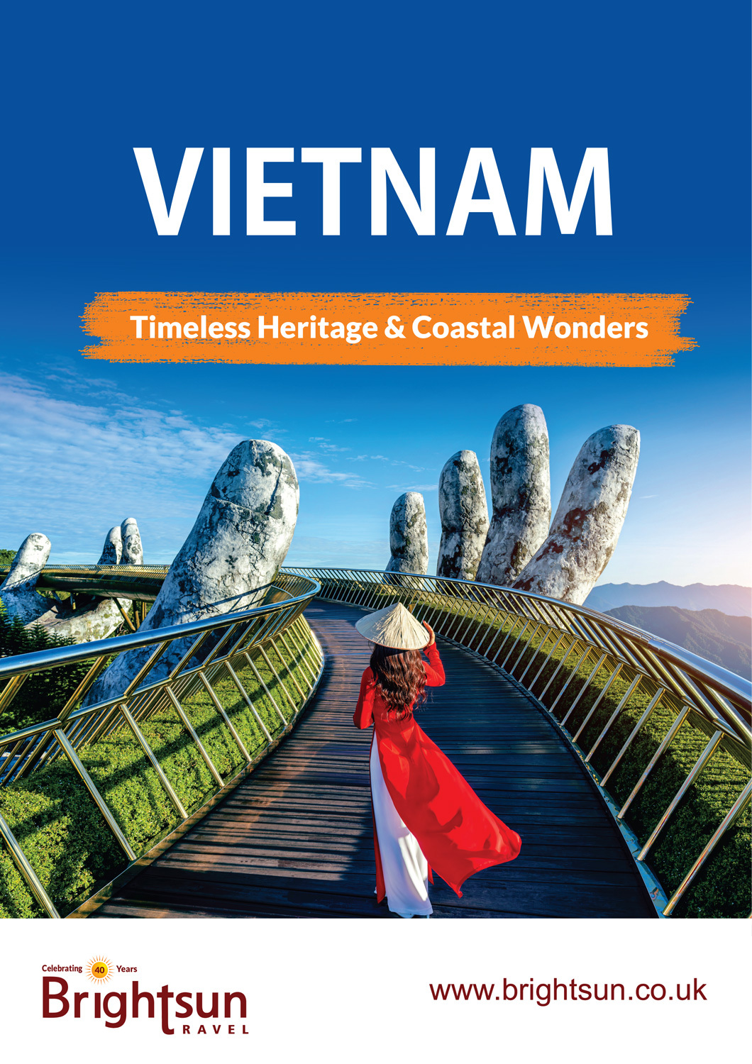 VIETNAM MINI GUIDE